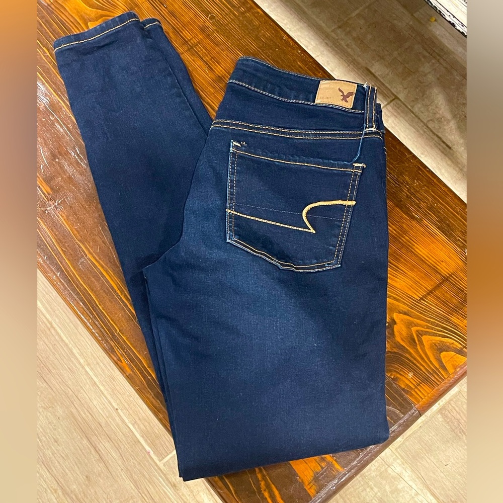 American Eagle Outfitters Women’s Skinny Jeans